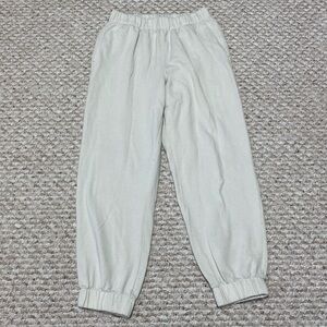 GAP JOGGERS - MEDIUM